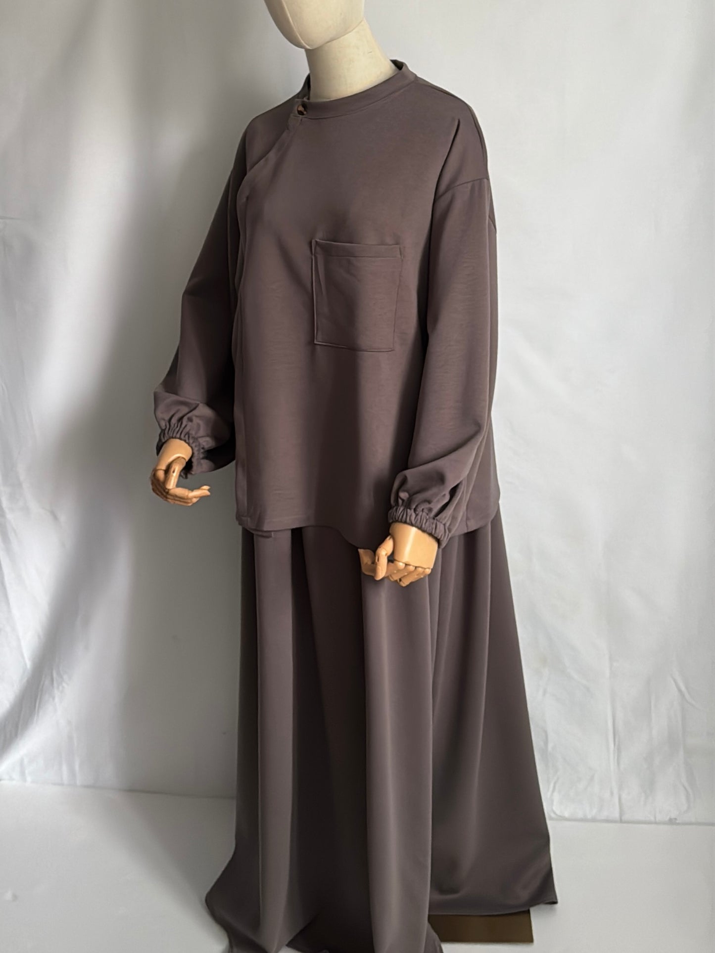 Conjunto Riham