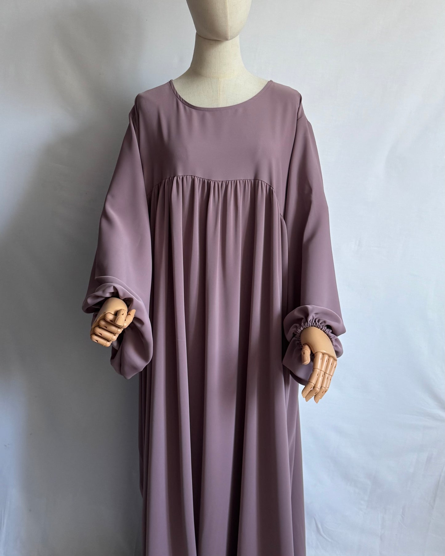 Abaya Surayyah