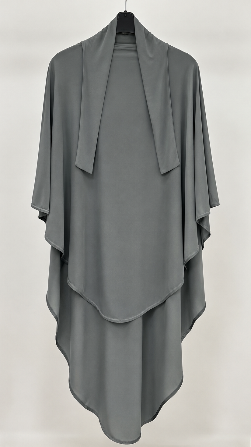 Khimar Jersey