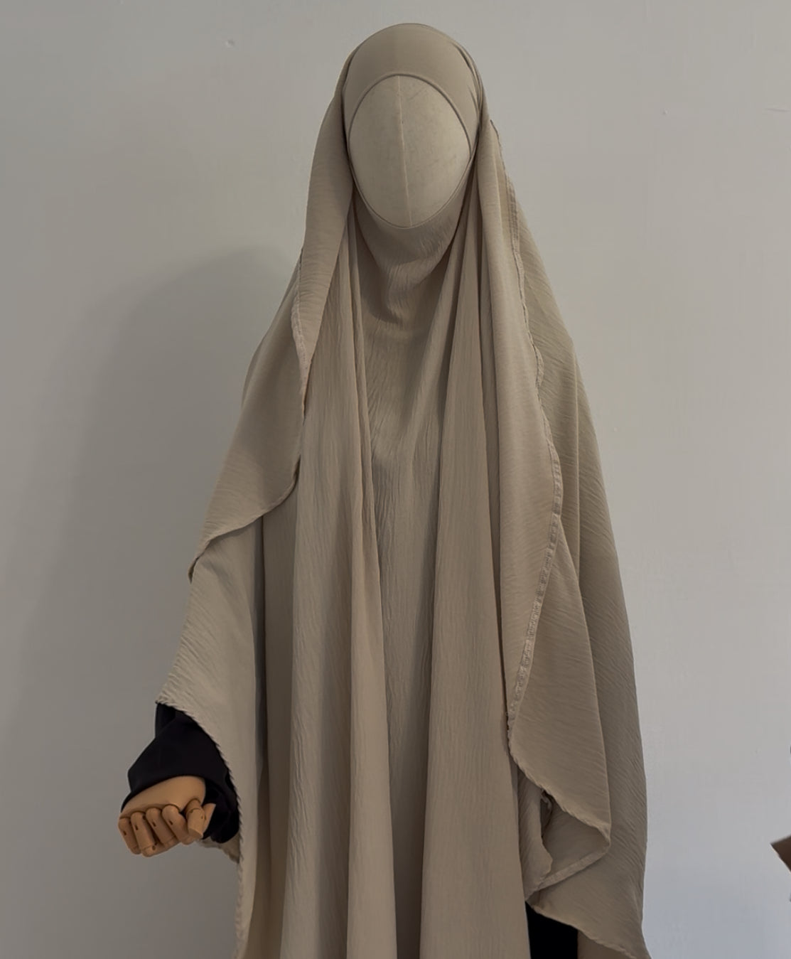 Maxi Khimar Indonesia