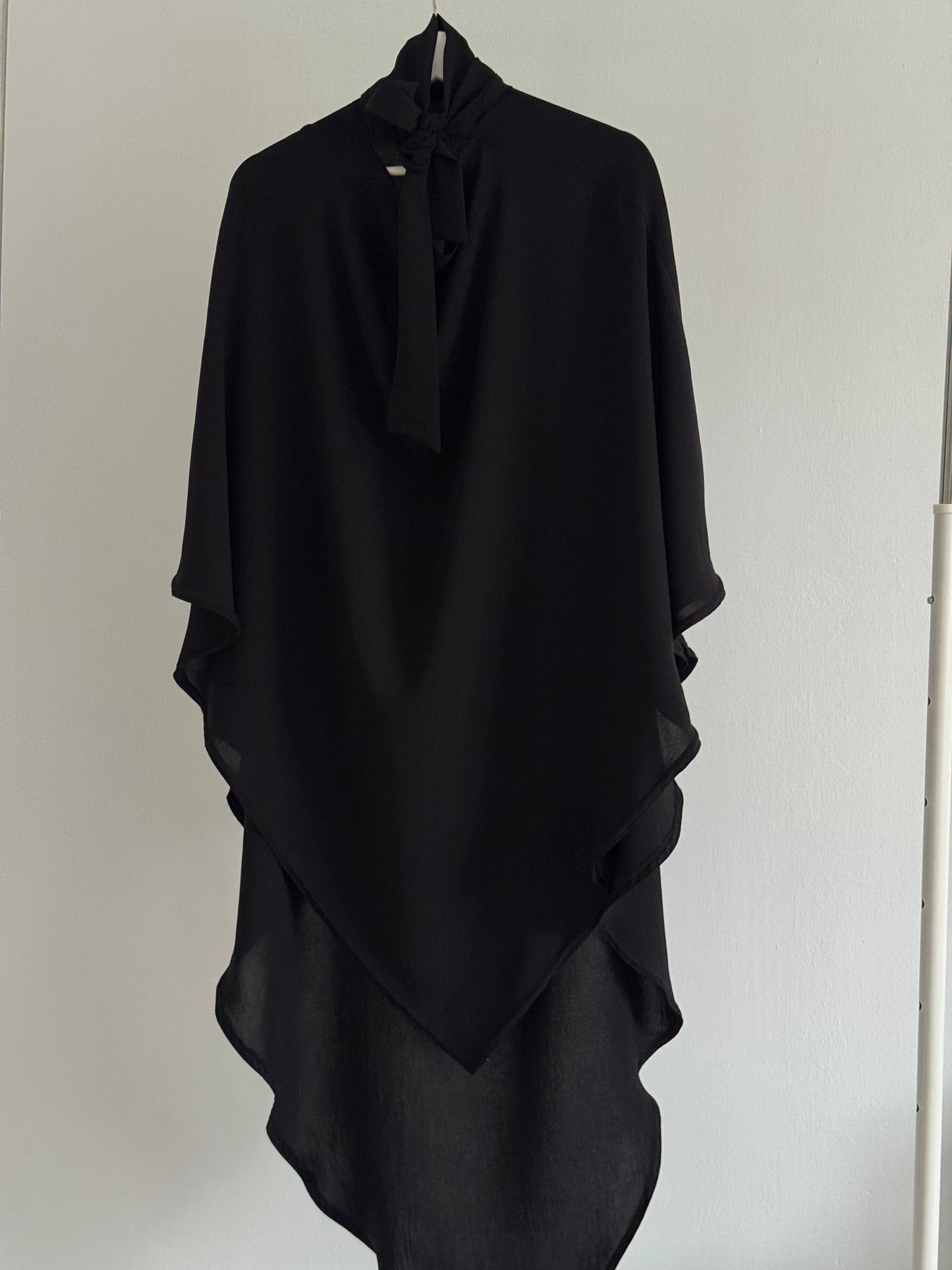 Maxi Khimar Jazz