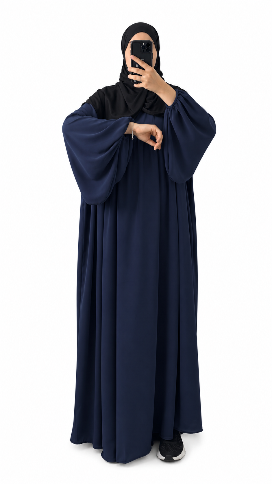 Abaya Surayyah