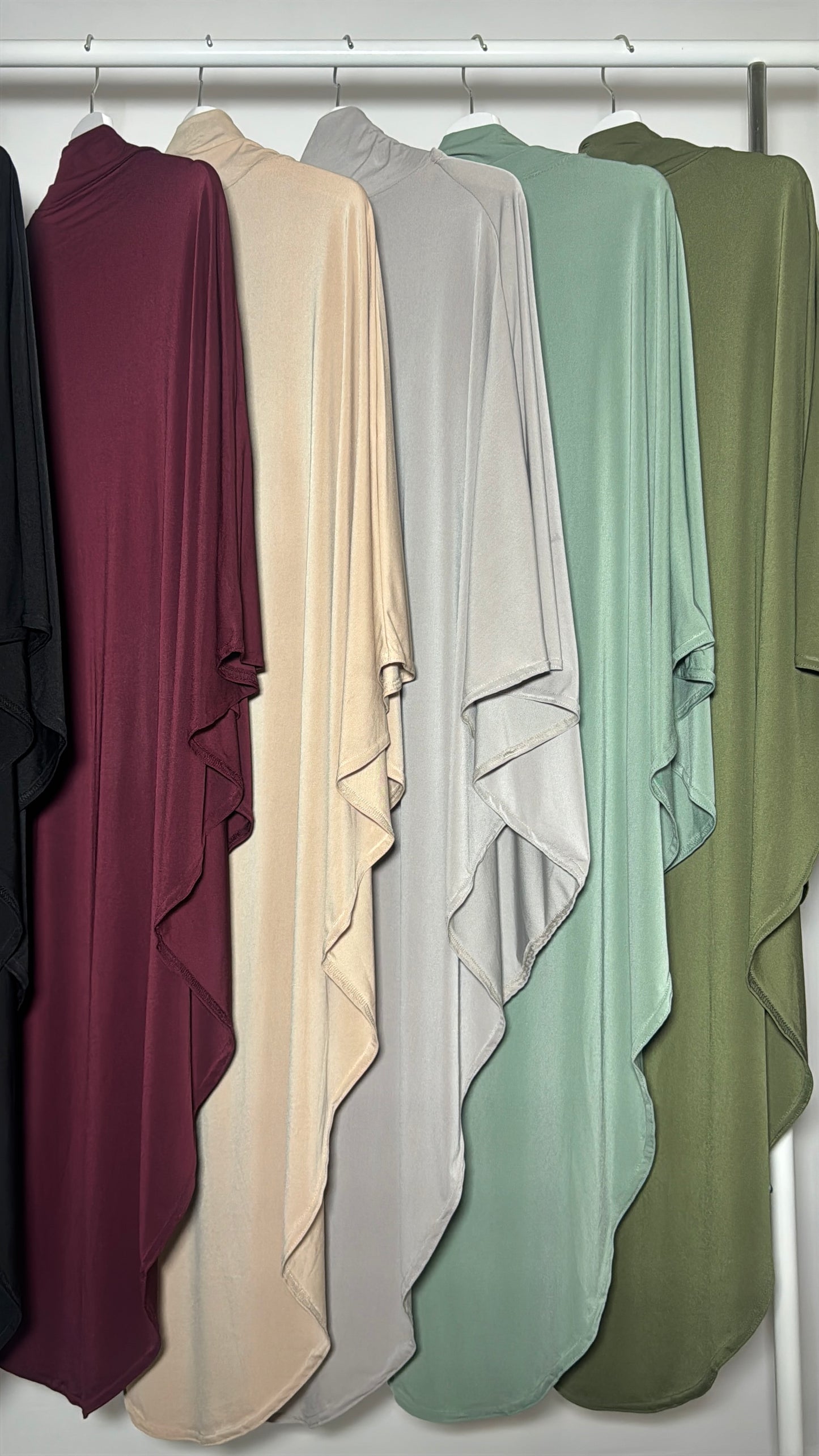 Khimar Jersey