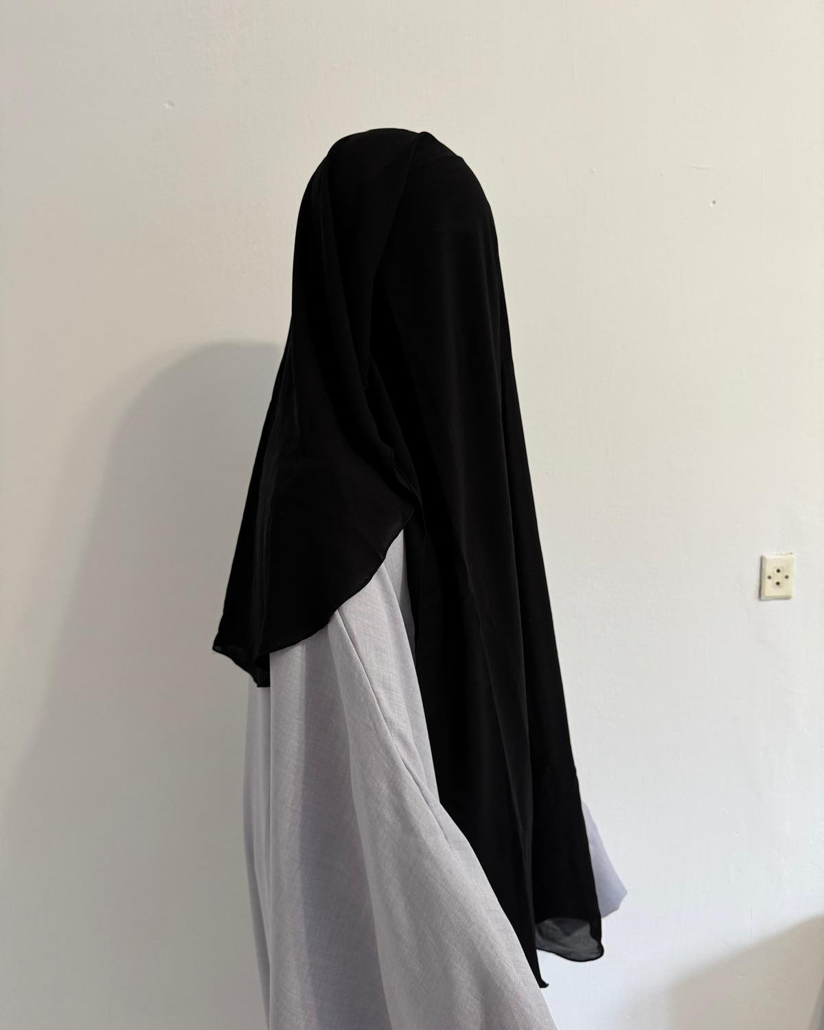 Niqab Sitar Aisha