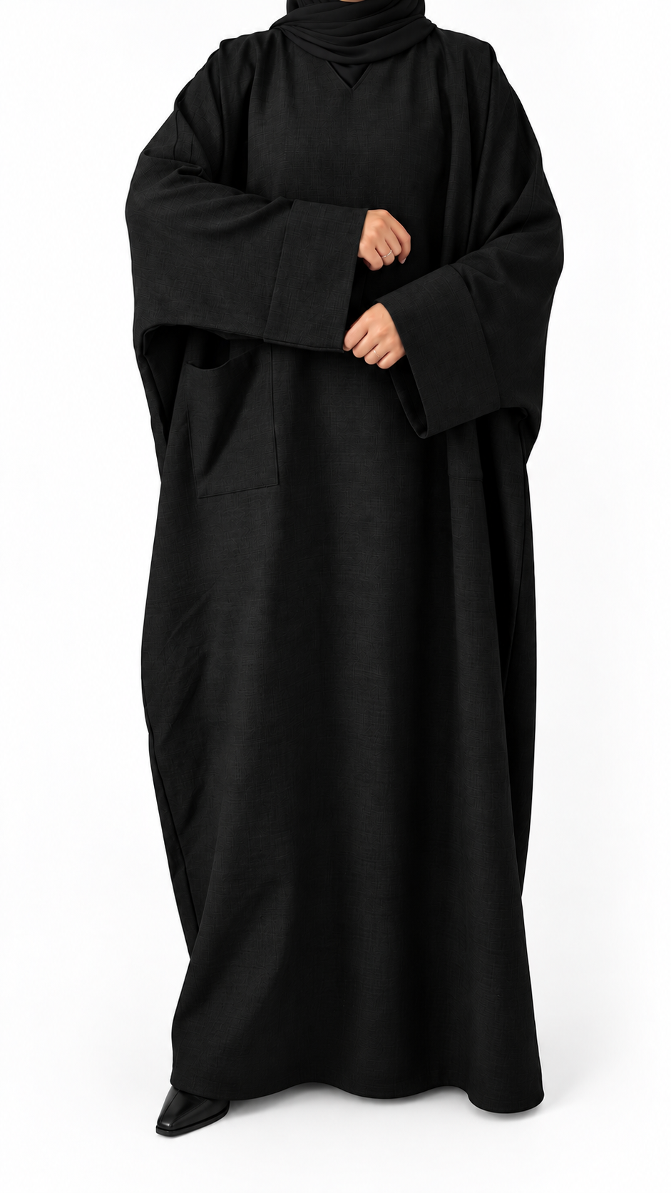 Abaya Paris