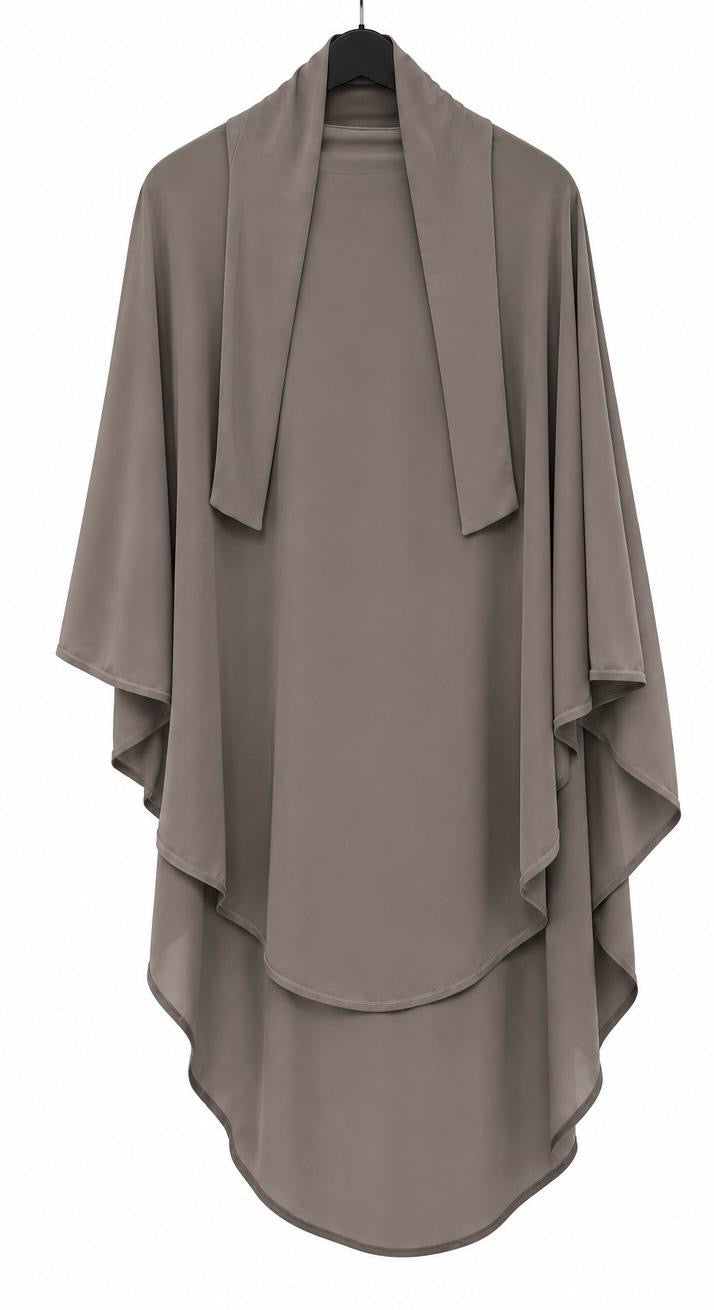 Khimar Jersey
