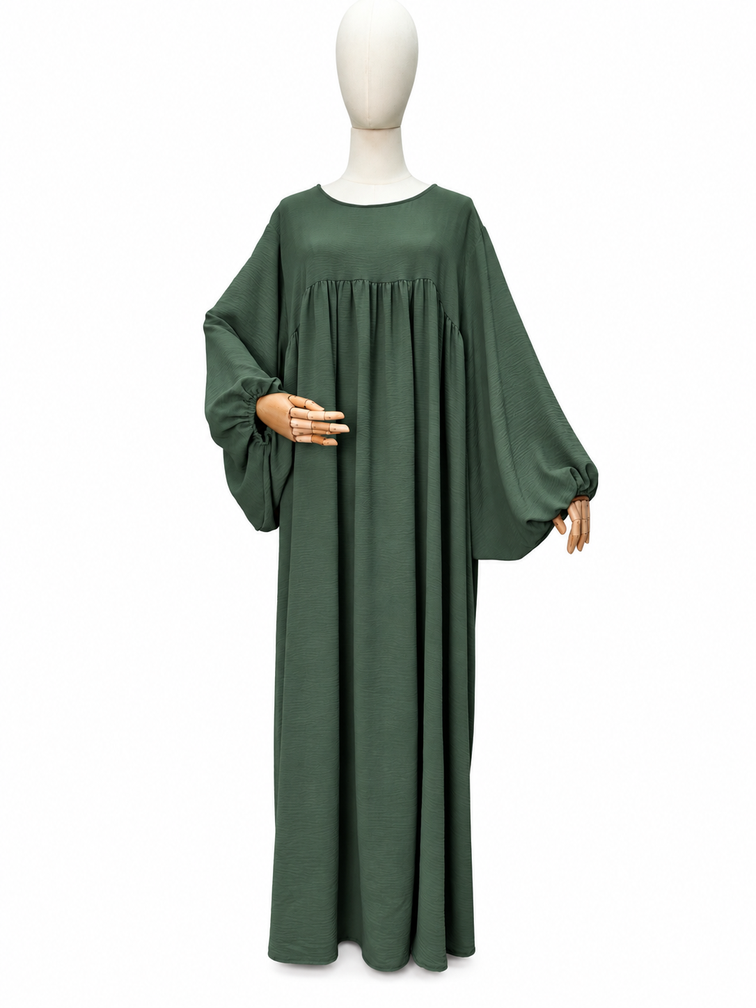 Abaya Surayyah jazz