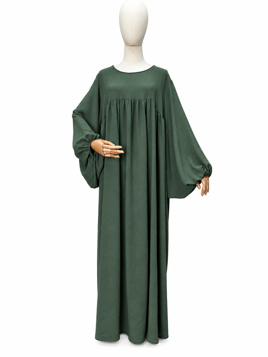 Abaya Surayyah jazz