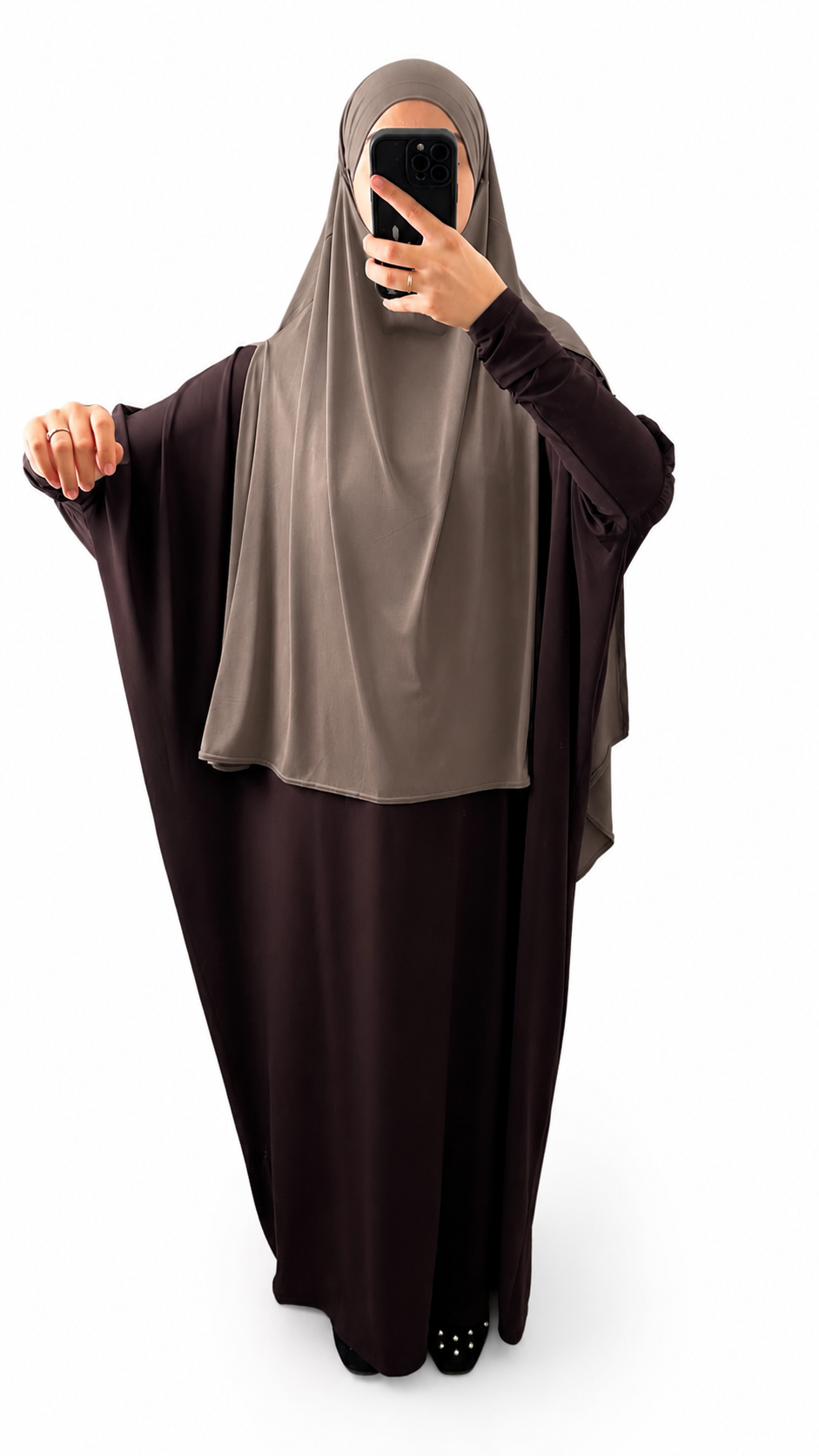 Khimar Maysaa