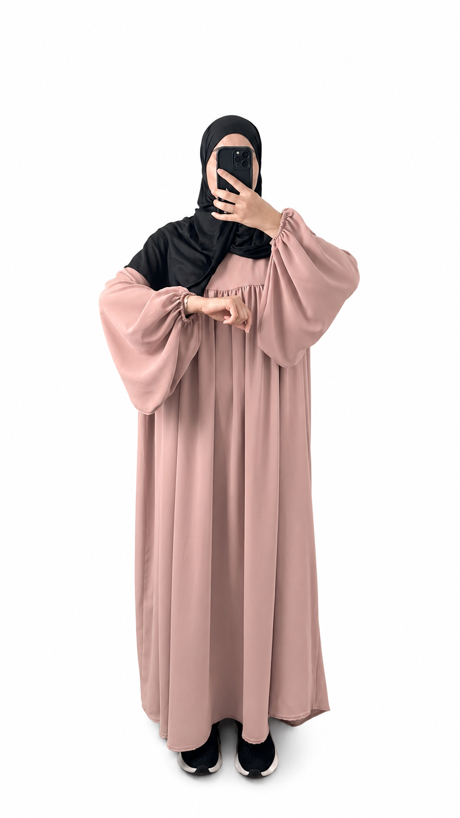 Abaya Surayyah