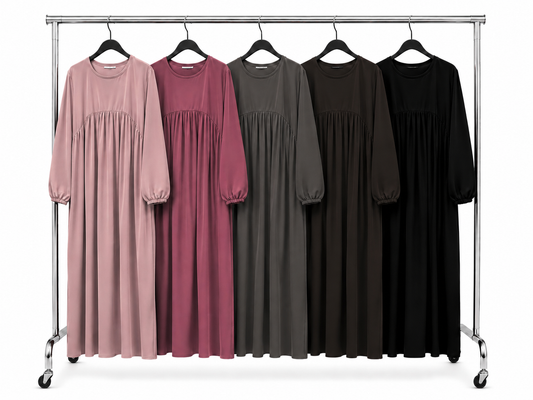 Abaya Surayyah