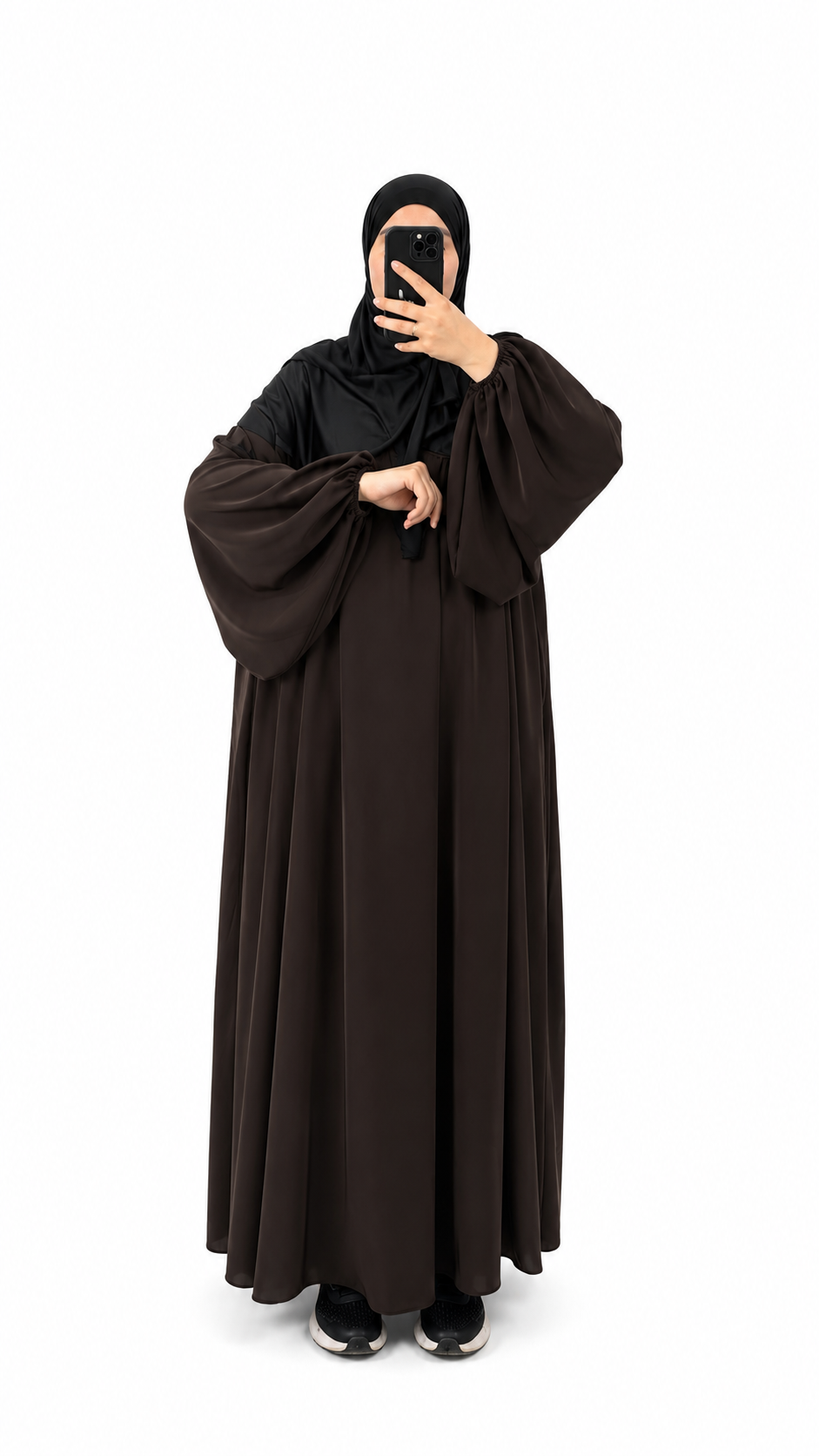 Abaya Surayyah
