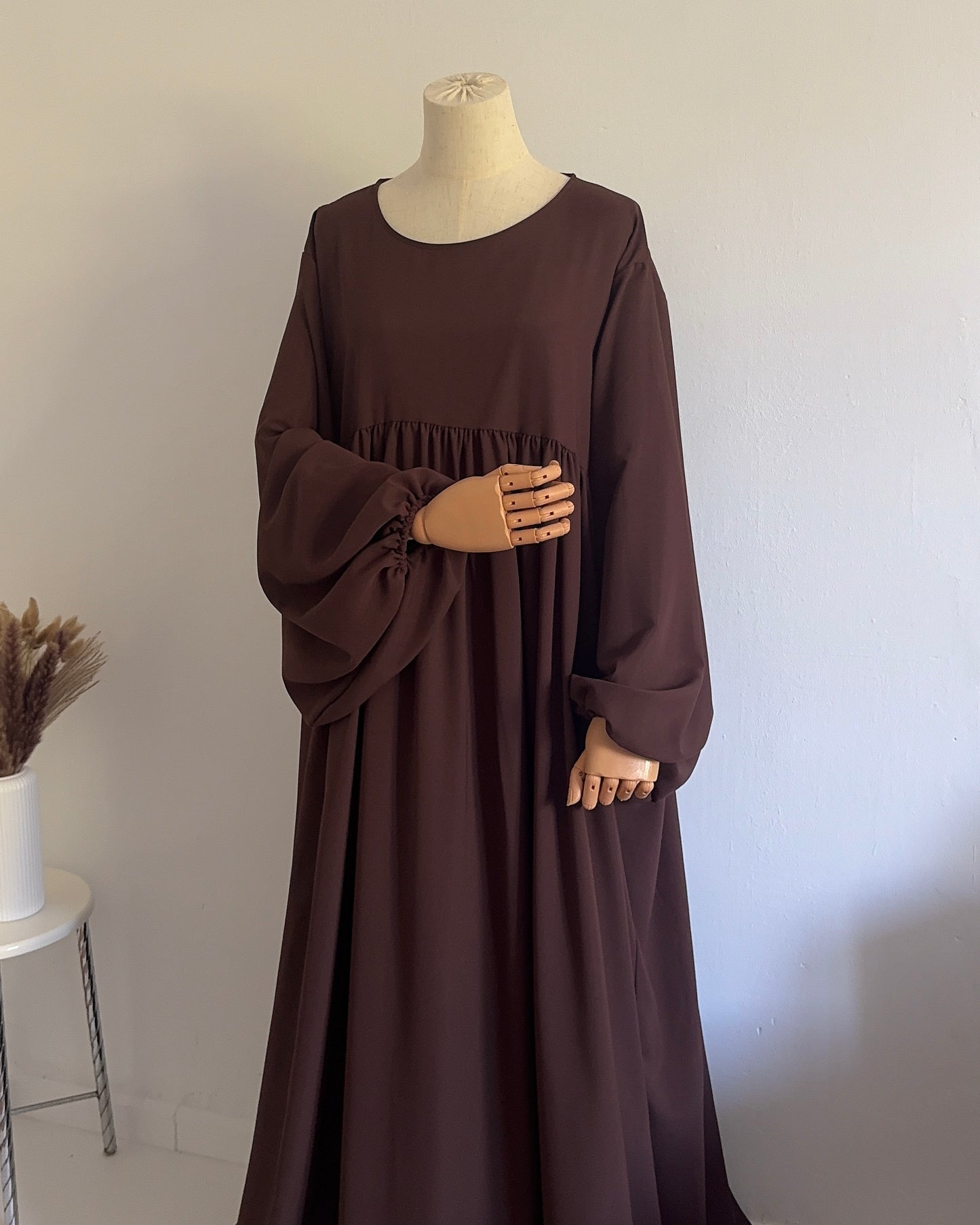 Abaya Surayyah