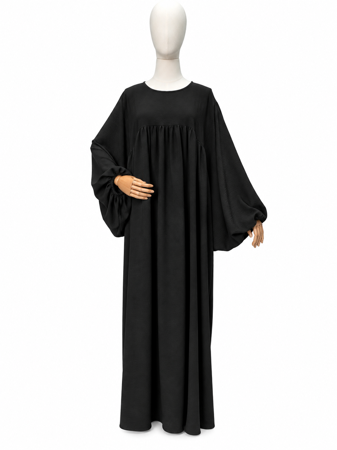 Abaya Surayyah jazz