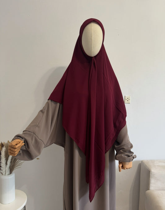 Hijab XL