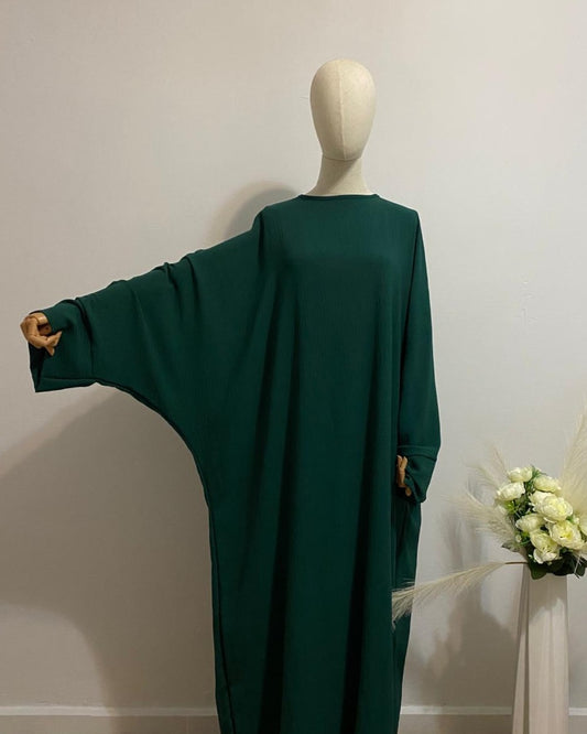 Abaya Diffah