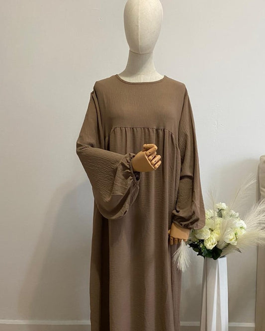 Abaya Midrar