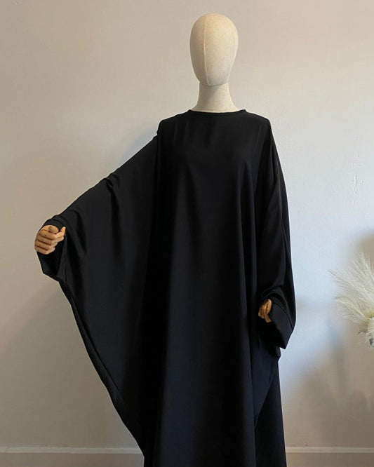 Abaya Sotra
