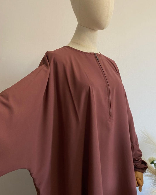 Abaya Ummi