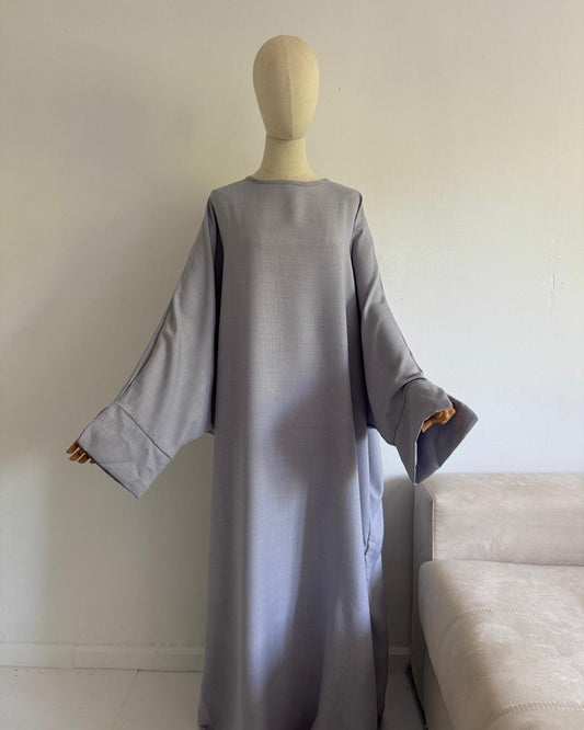 Abaya Yassirah