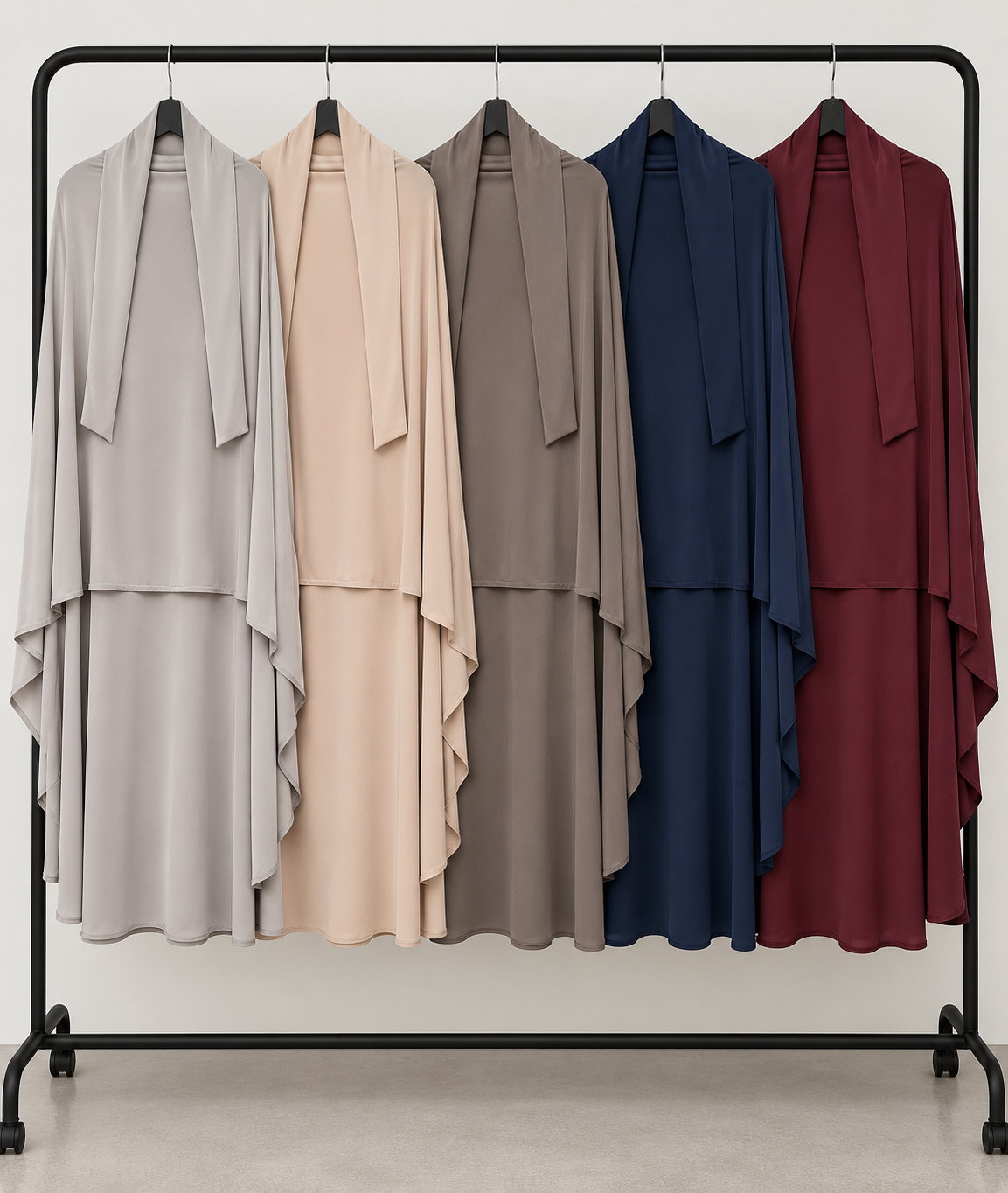 Khimar Maysaa