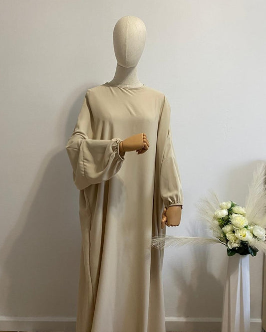Abaya Aqida