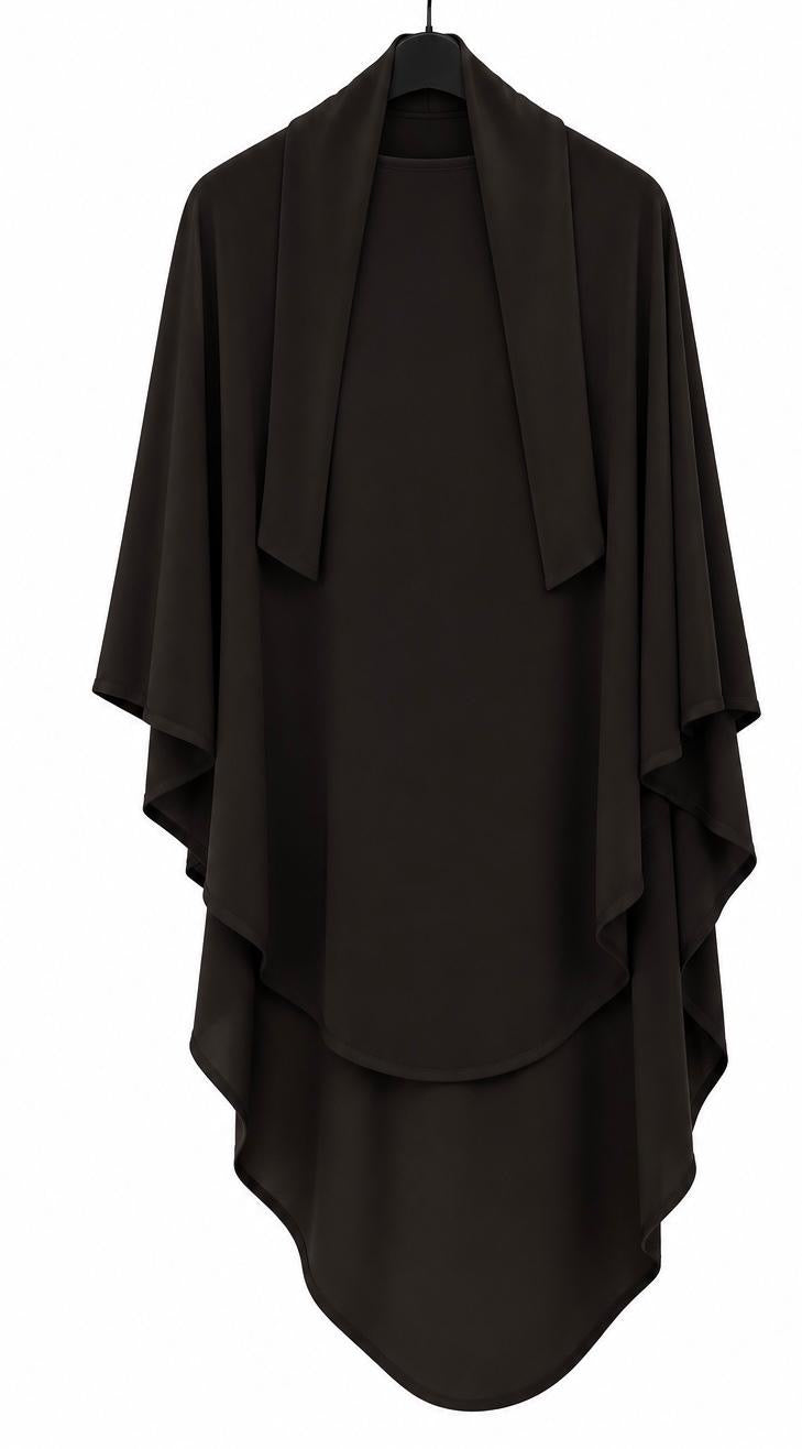 Khimar Jersey