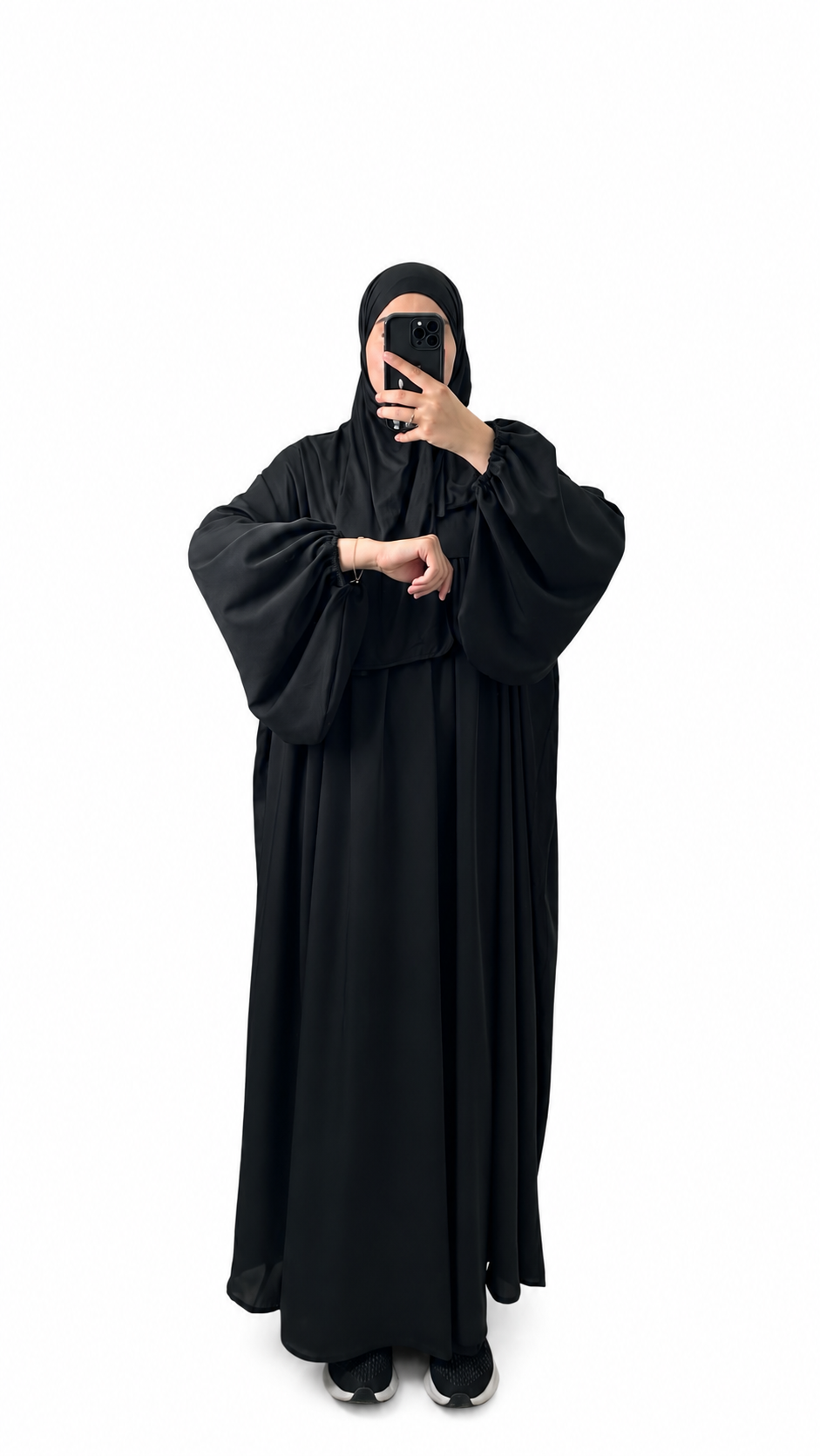 Abaya Surayyah