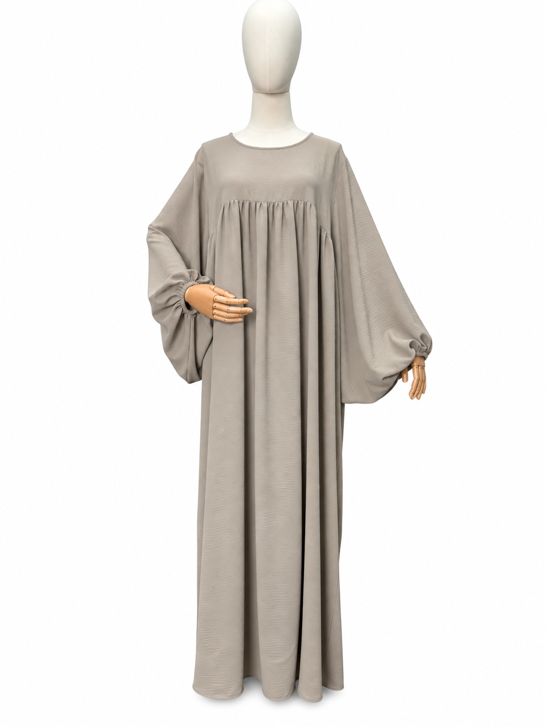 Abaya Surayyah jazz