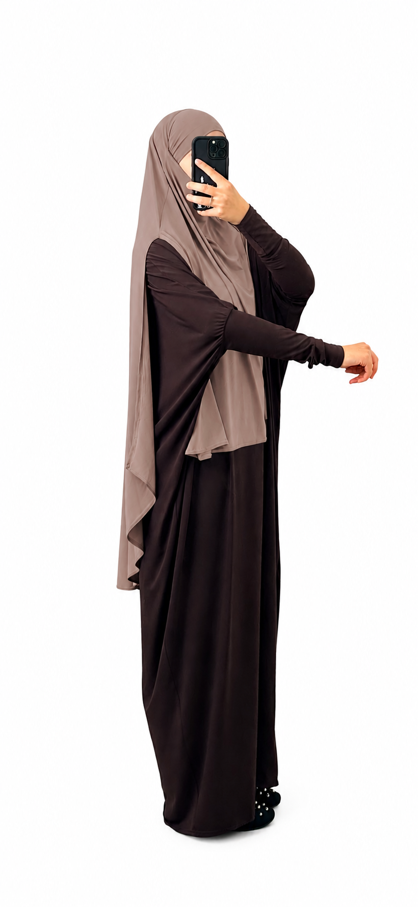 Khimar Maysaa
