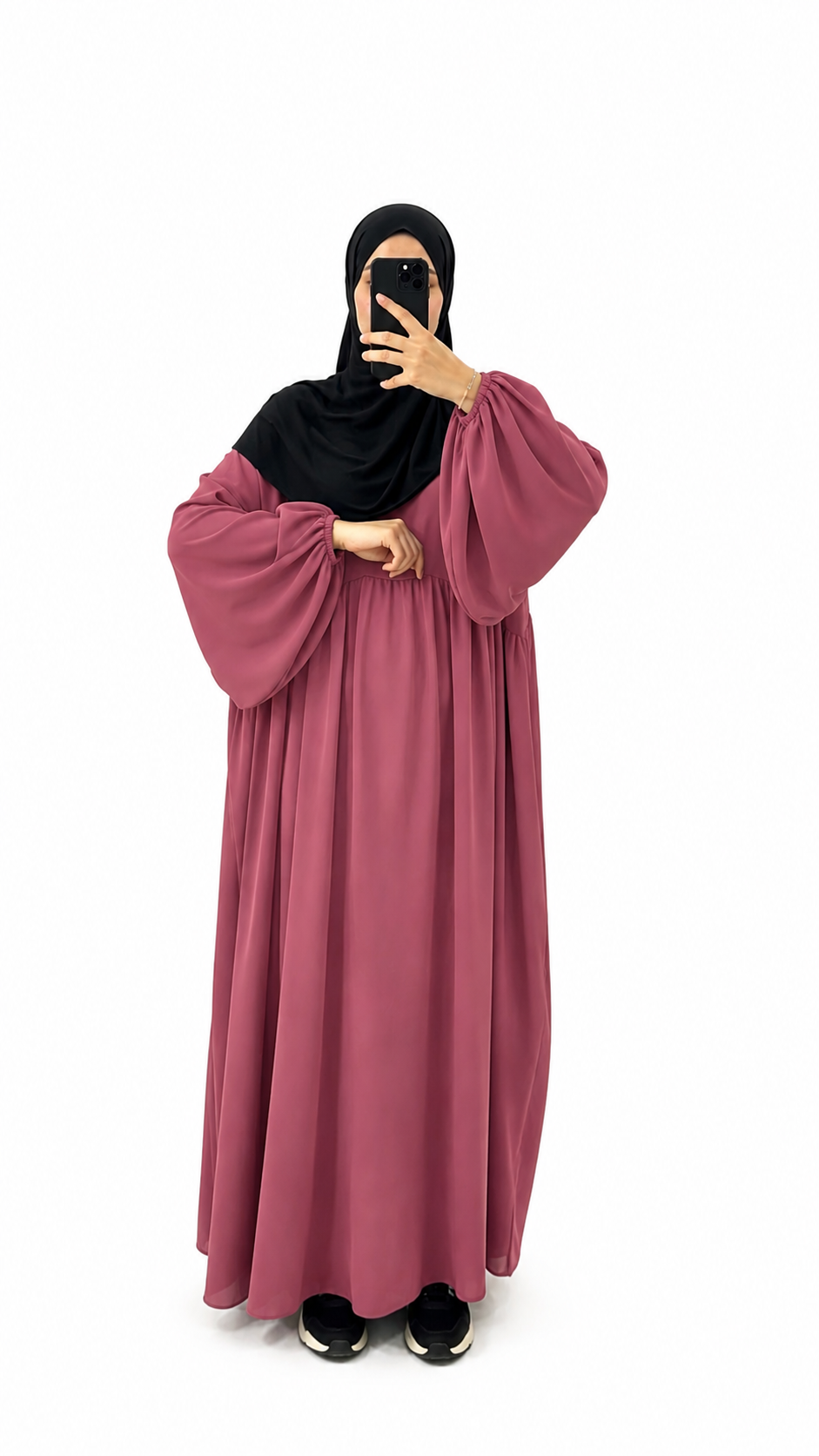 Abaya Surayyah