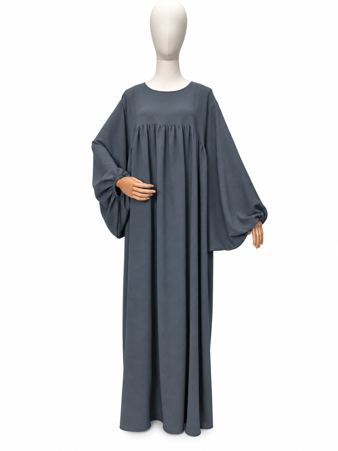 Abaya Surayyah jazz