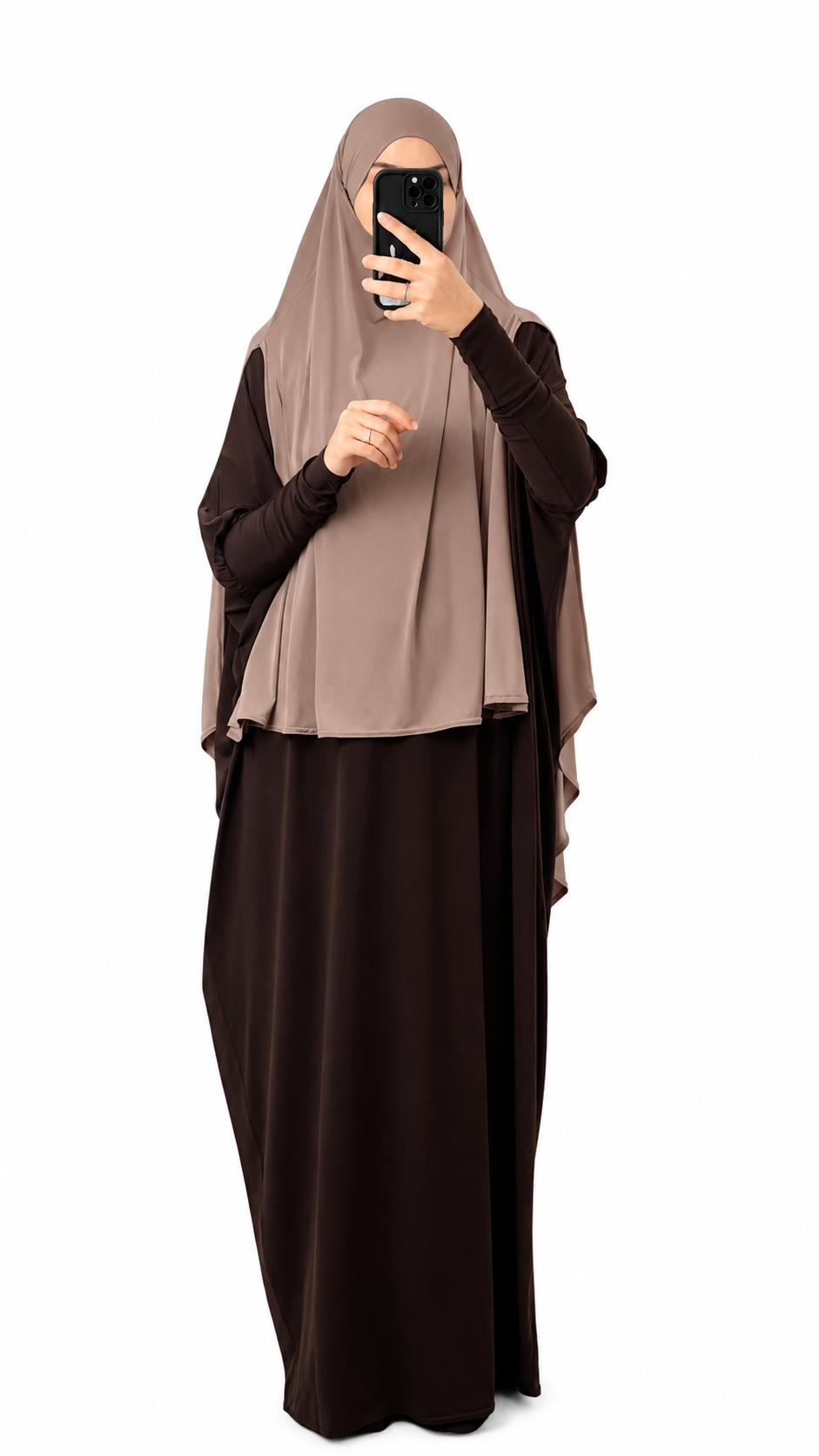 Khimar Maysaa