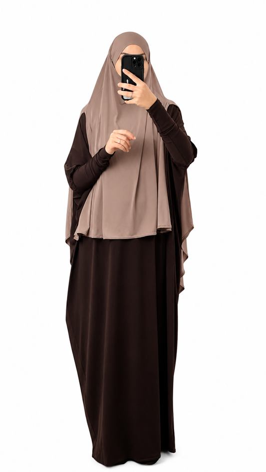 Khimar Maysaa