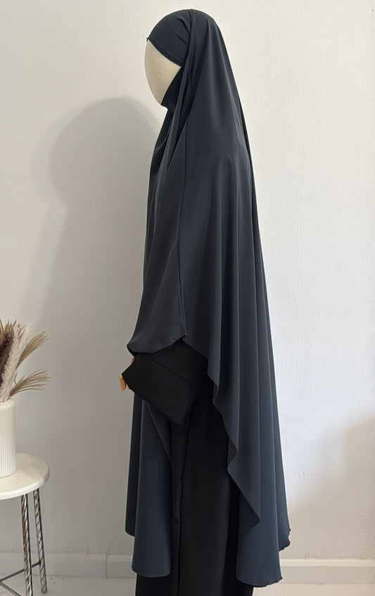 Khimar Iffah XXL