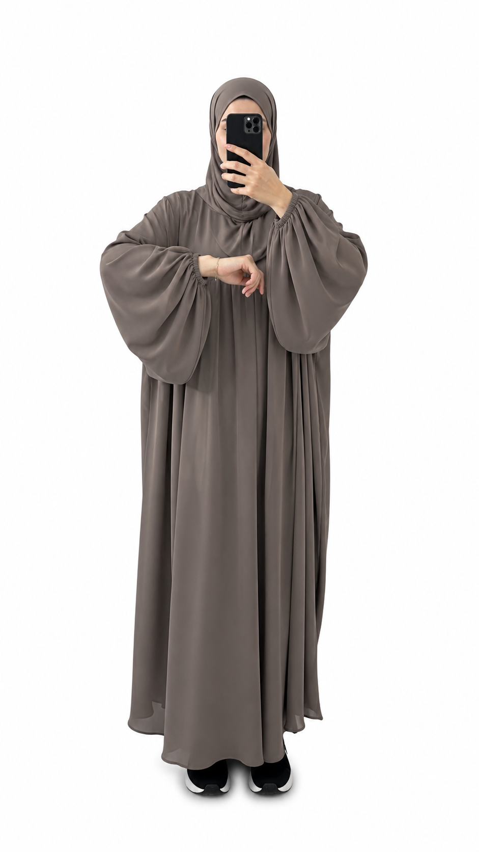 Abaya Surayyah