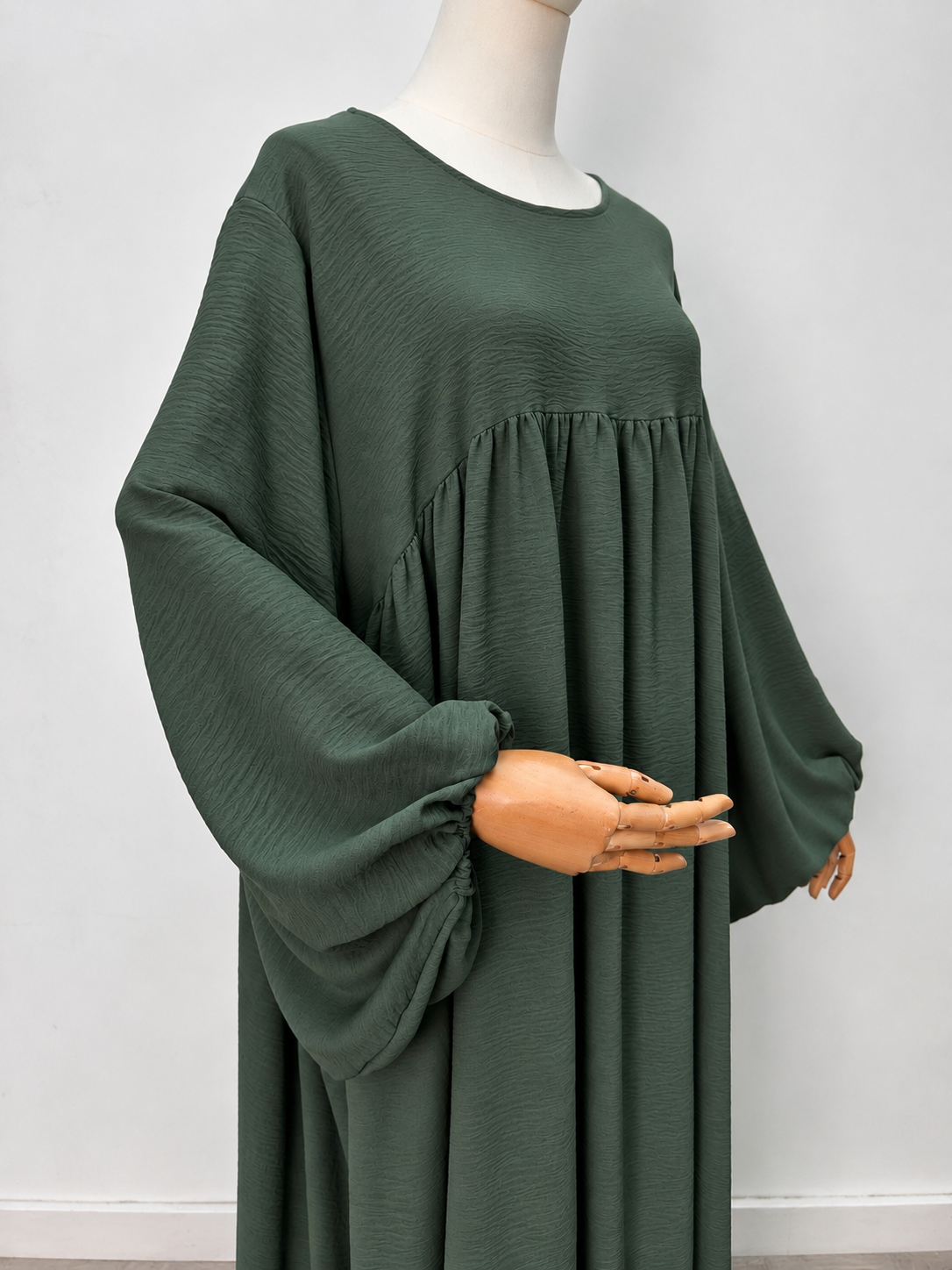 Abaya Surayyah jazz