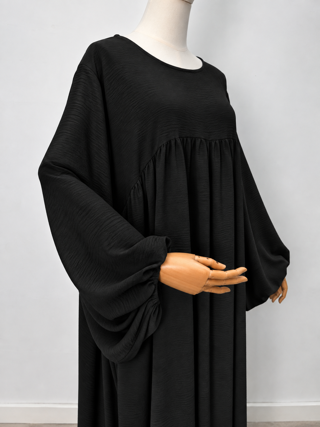 Abaya Surayyah jazz