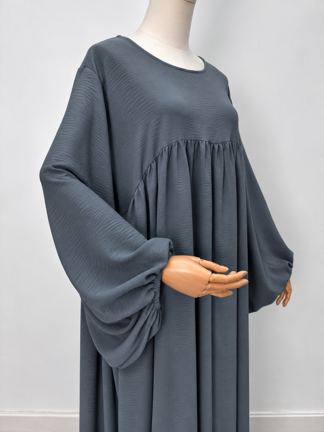 Abaya Surayyah jazz