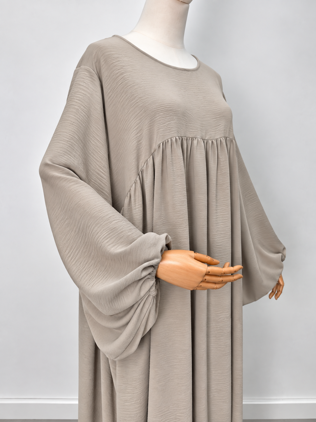 Abaya Surayyah jazz