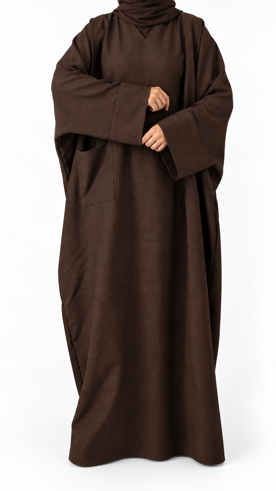 Abaya Paris