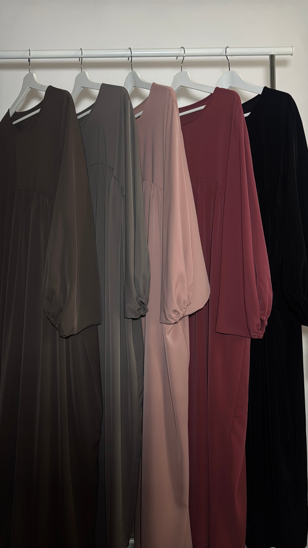 Abaya Surayyah
