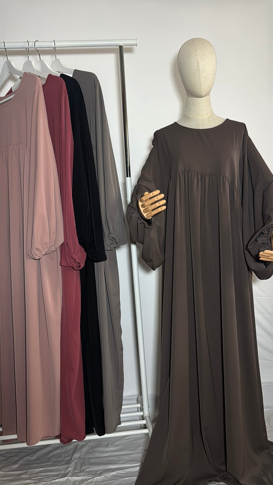 Abaya Surayyah
