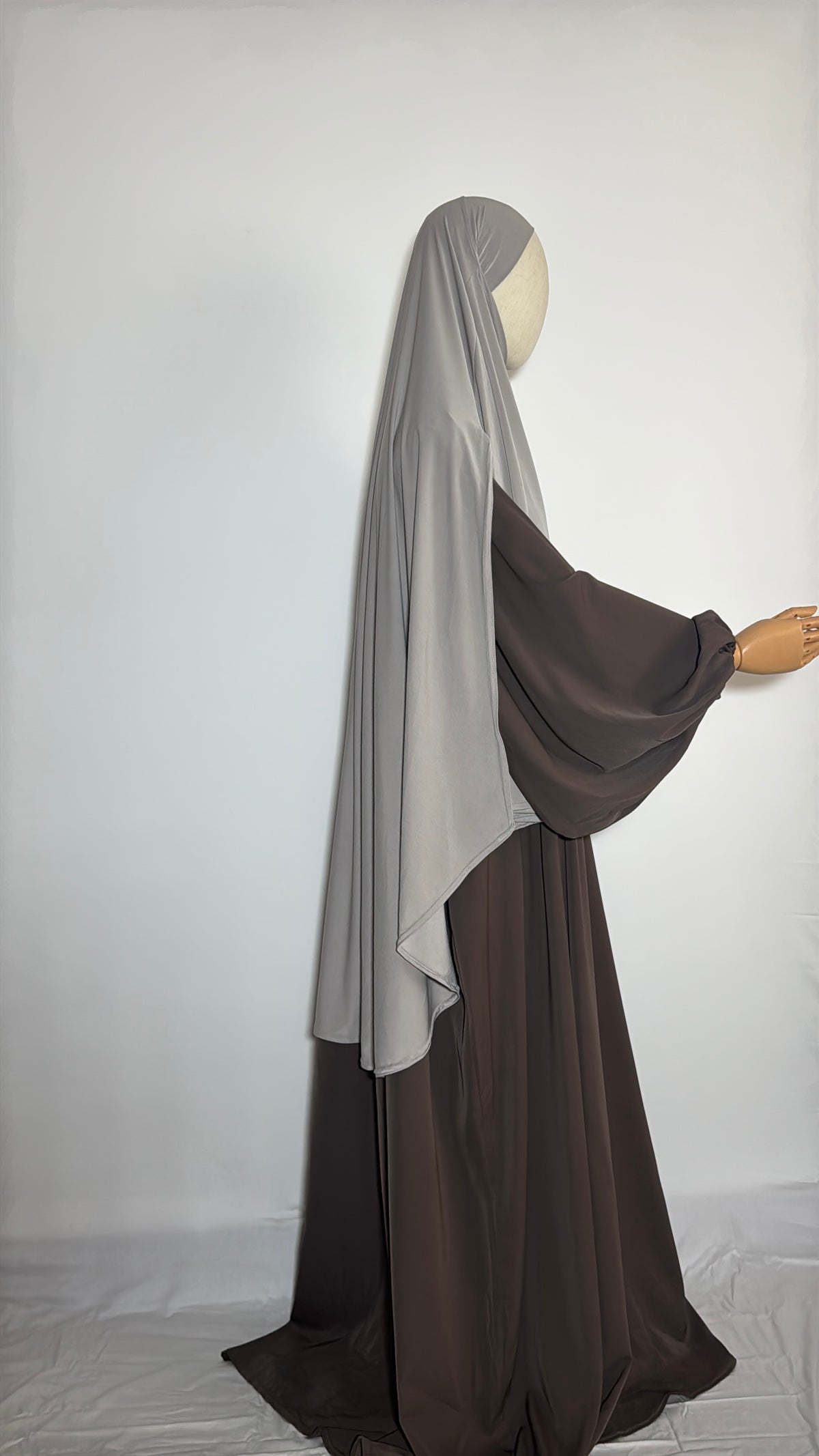 Abaya Surayyah