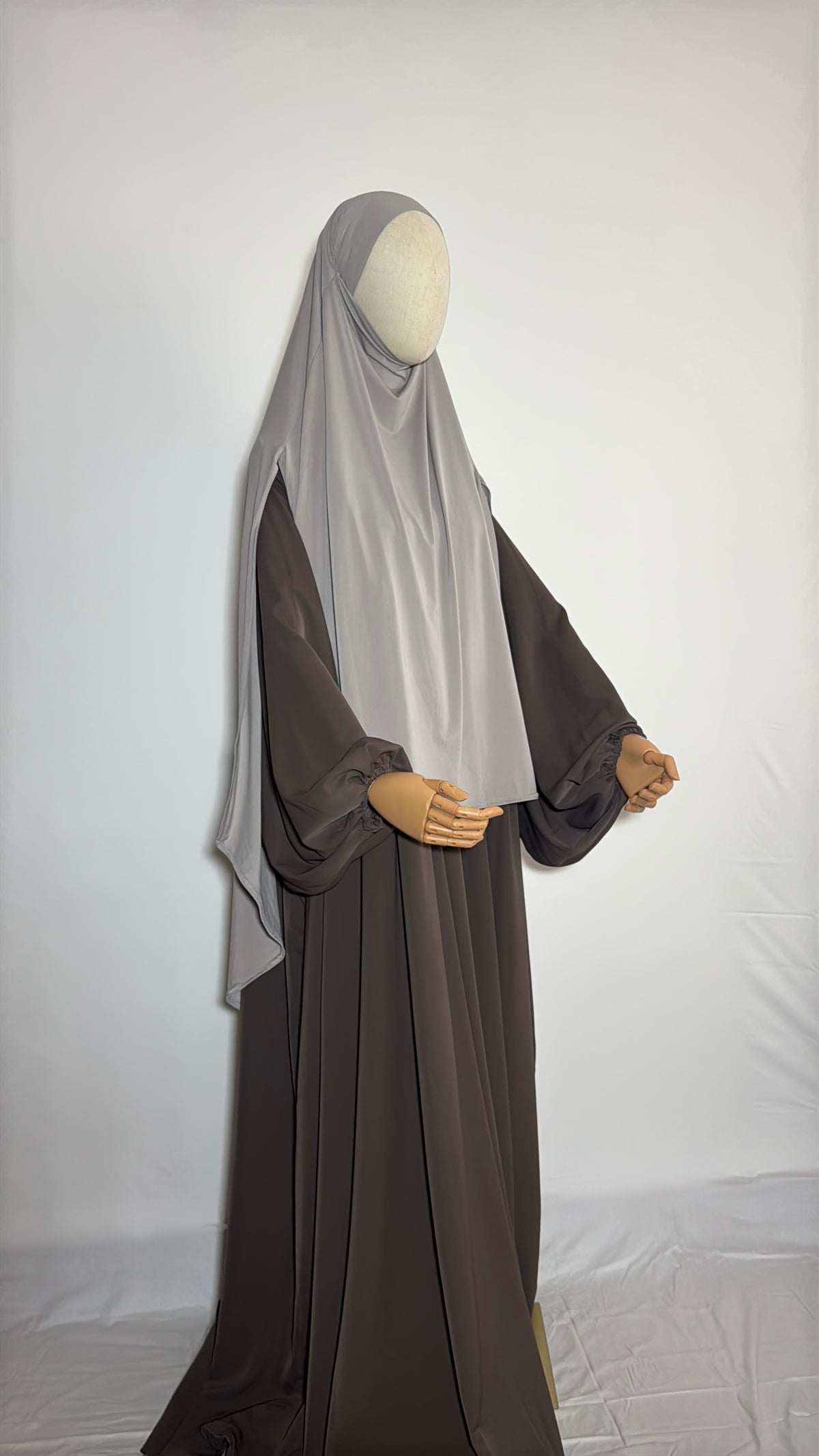 Abaya Surayyah