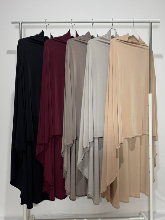 Khimar Maysaa