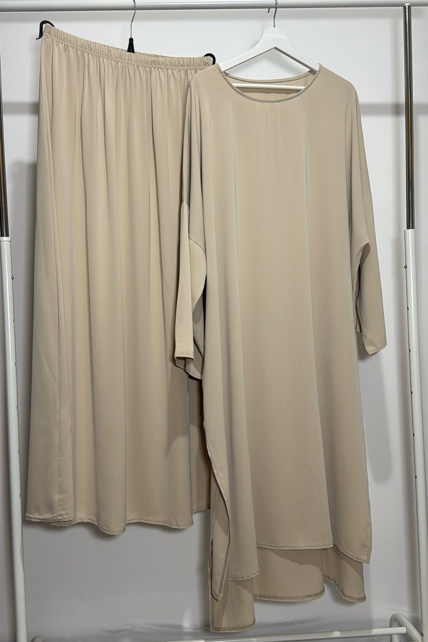 Conjunto Wafaa
