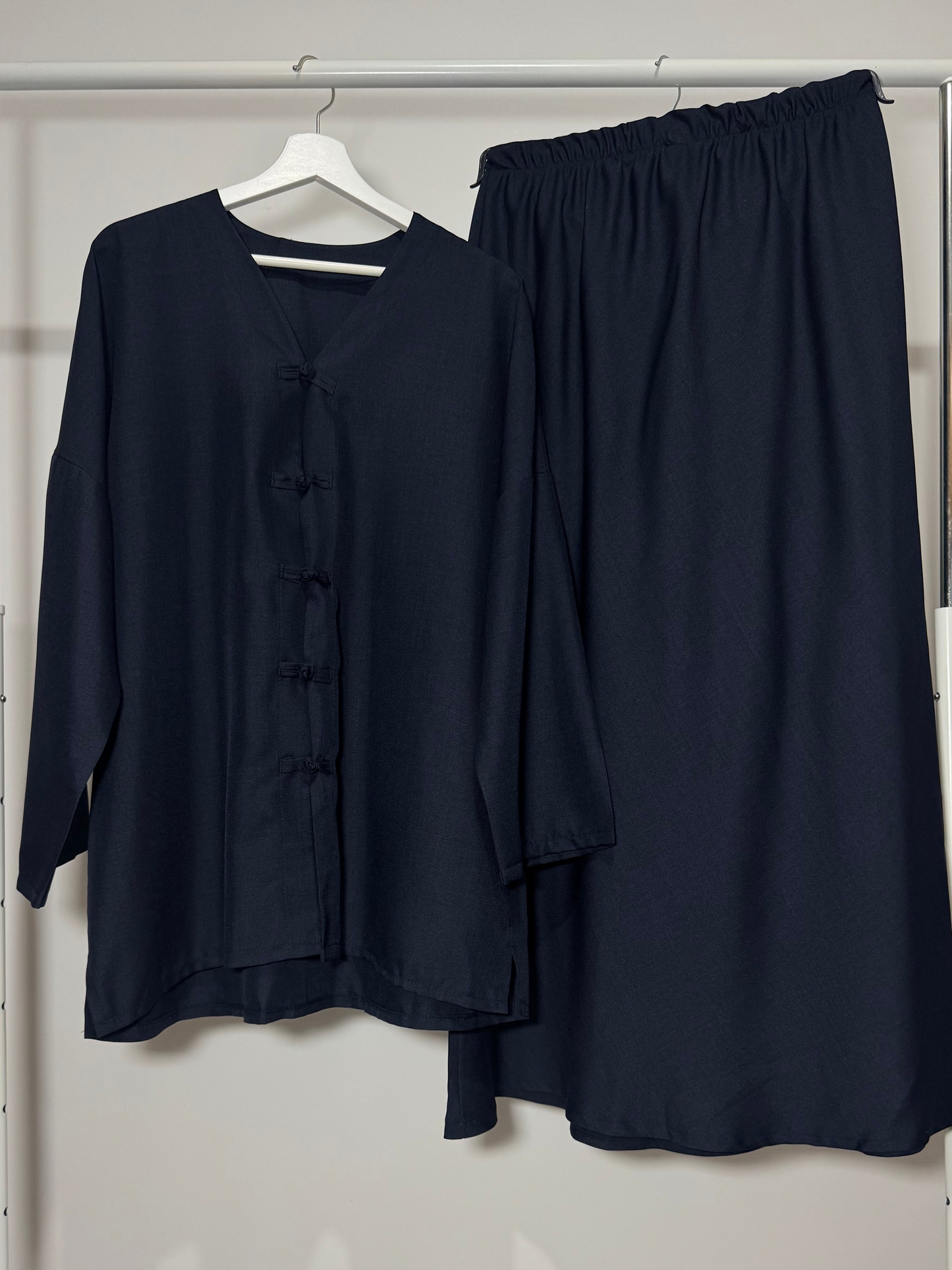 Conjunto Tokio