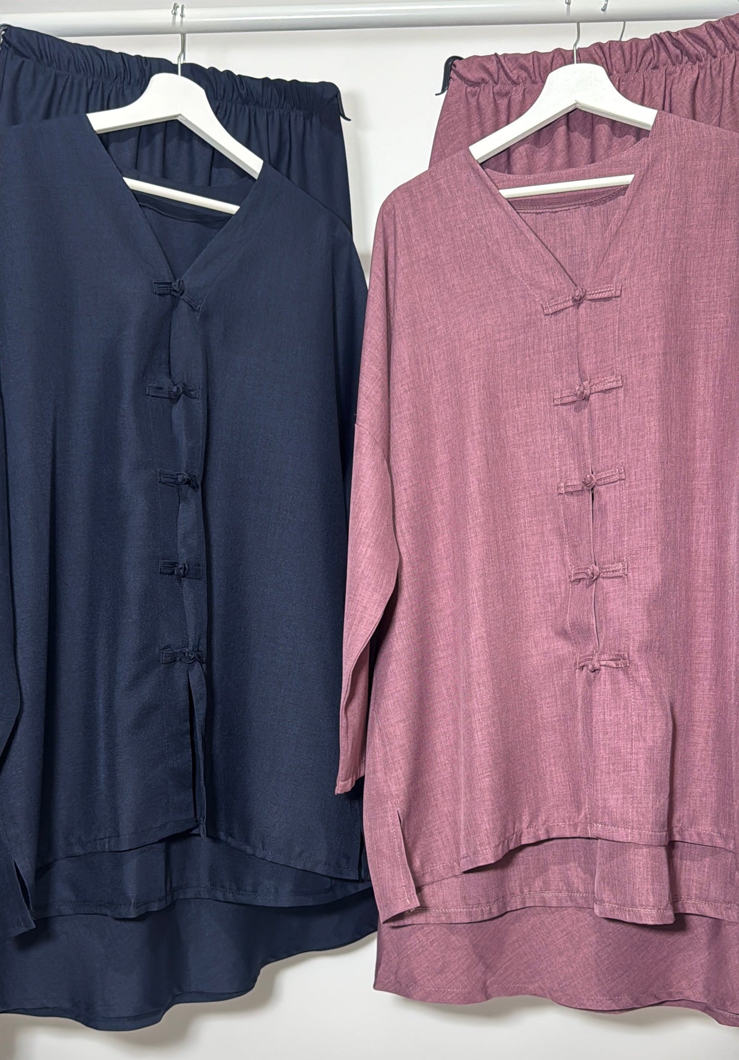 Conjunto Tokio