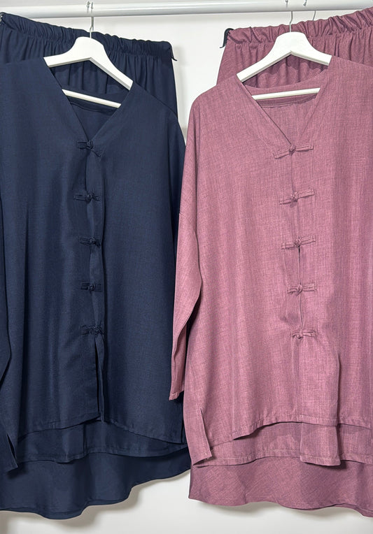 Conjunto Tokio